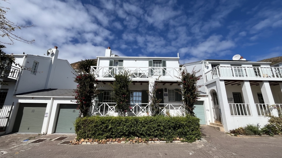 3 Bedroom Property for Sale in Simons Town Western Cape